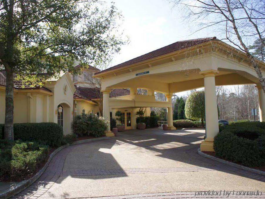 La Quinta By Wyndham Raleigh Crabtree Hotel Екстериор снимка